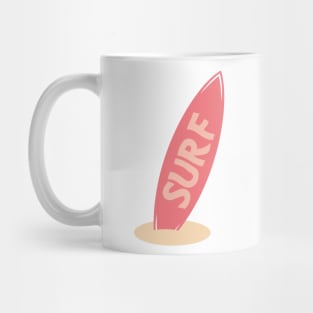 Surf Mug